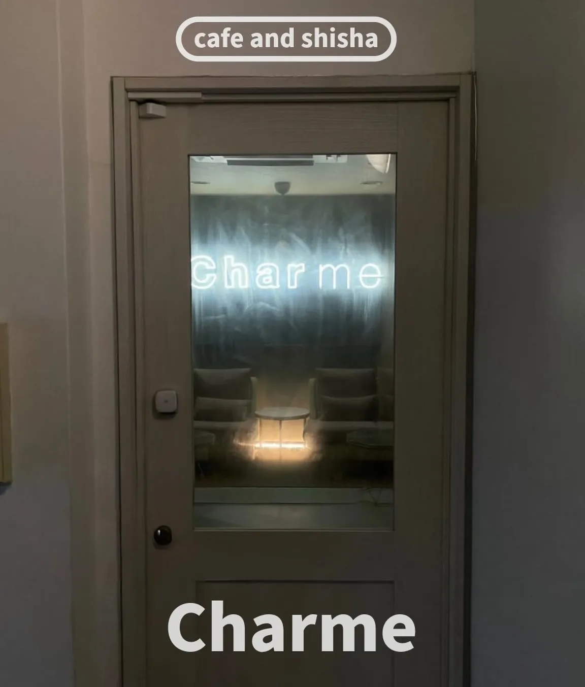 新大久保駅から徒歩4分