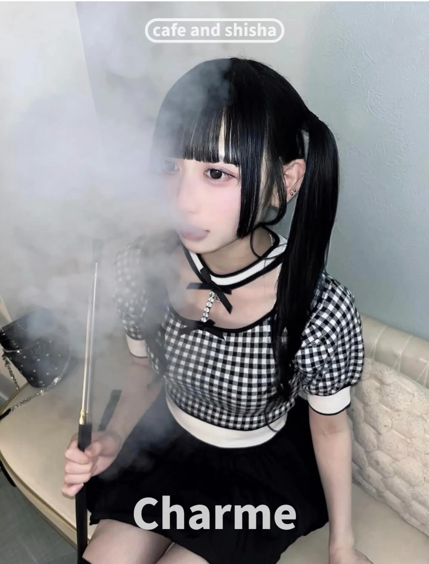 新大久保駅から徒歩4分