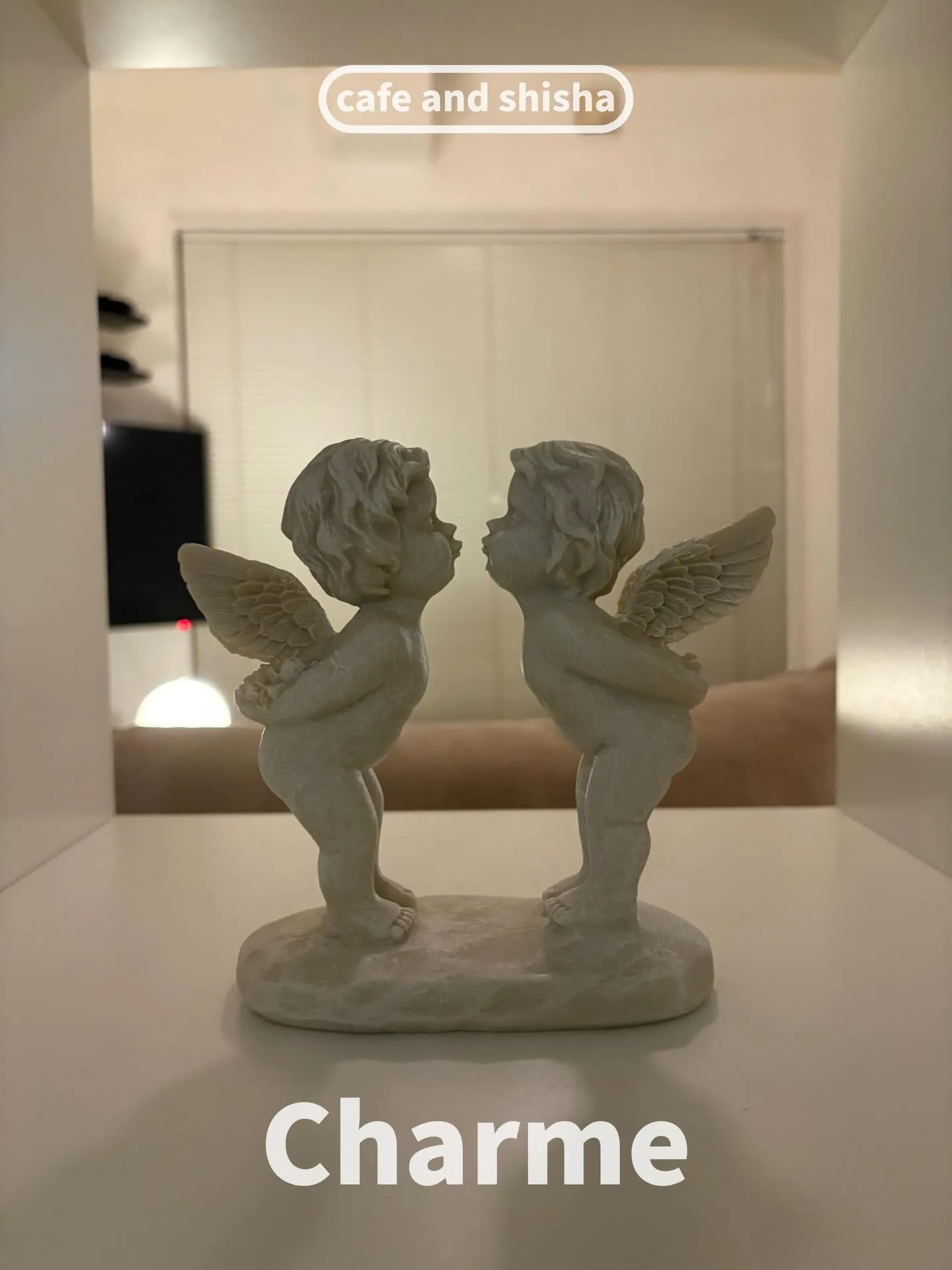 新大久保駅から徒歩4分