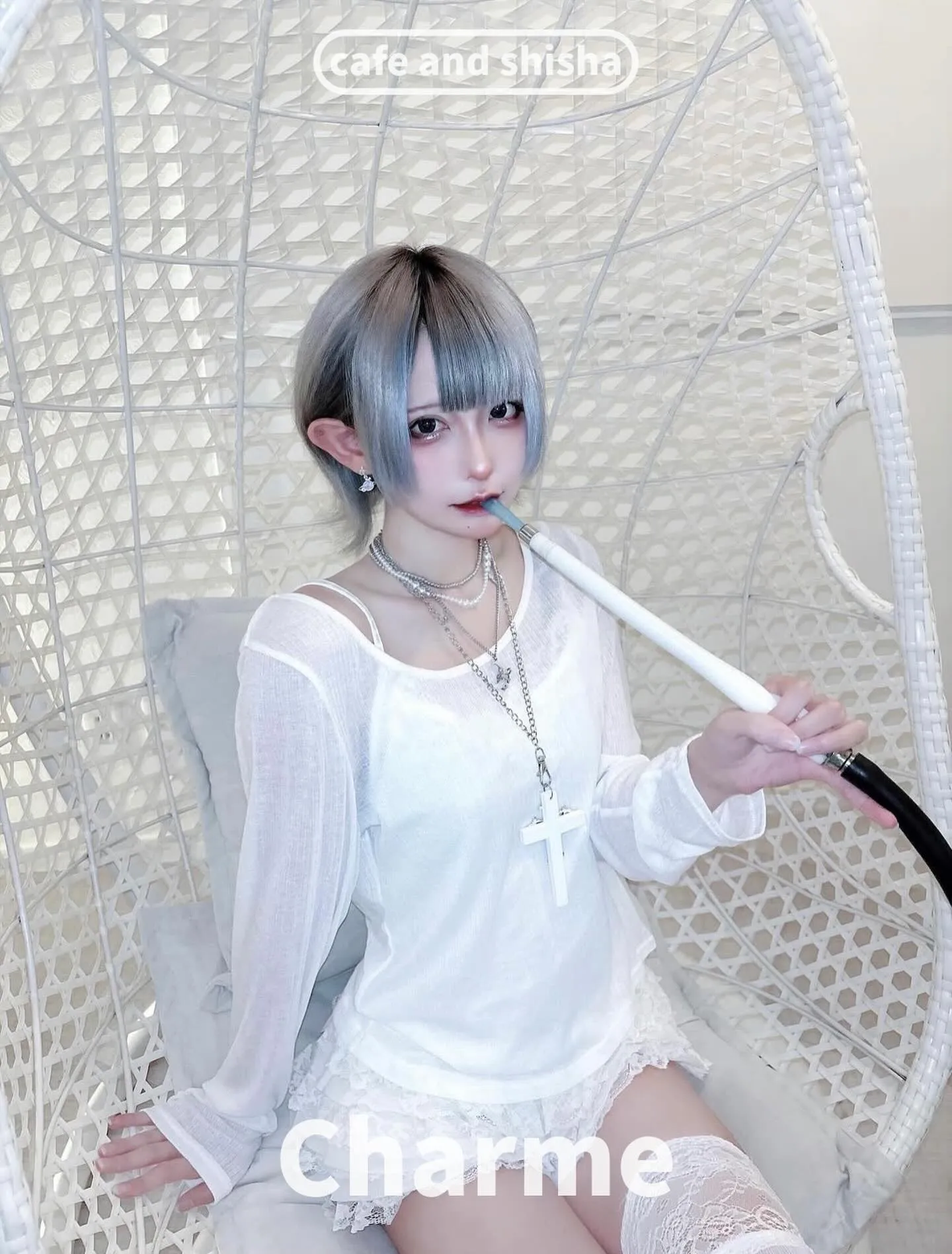 新大久保駅から徒歩4分