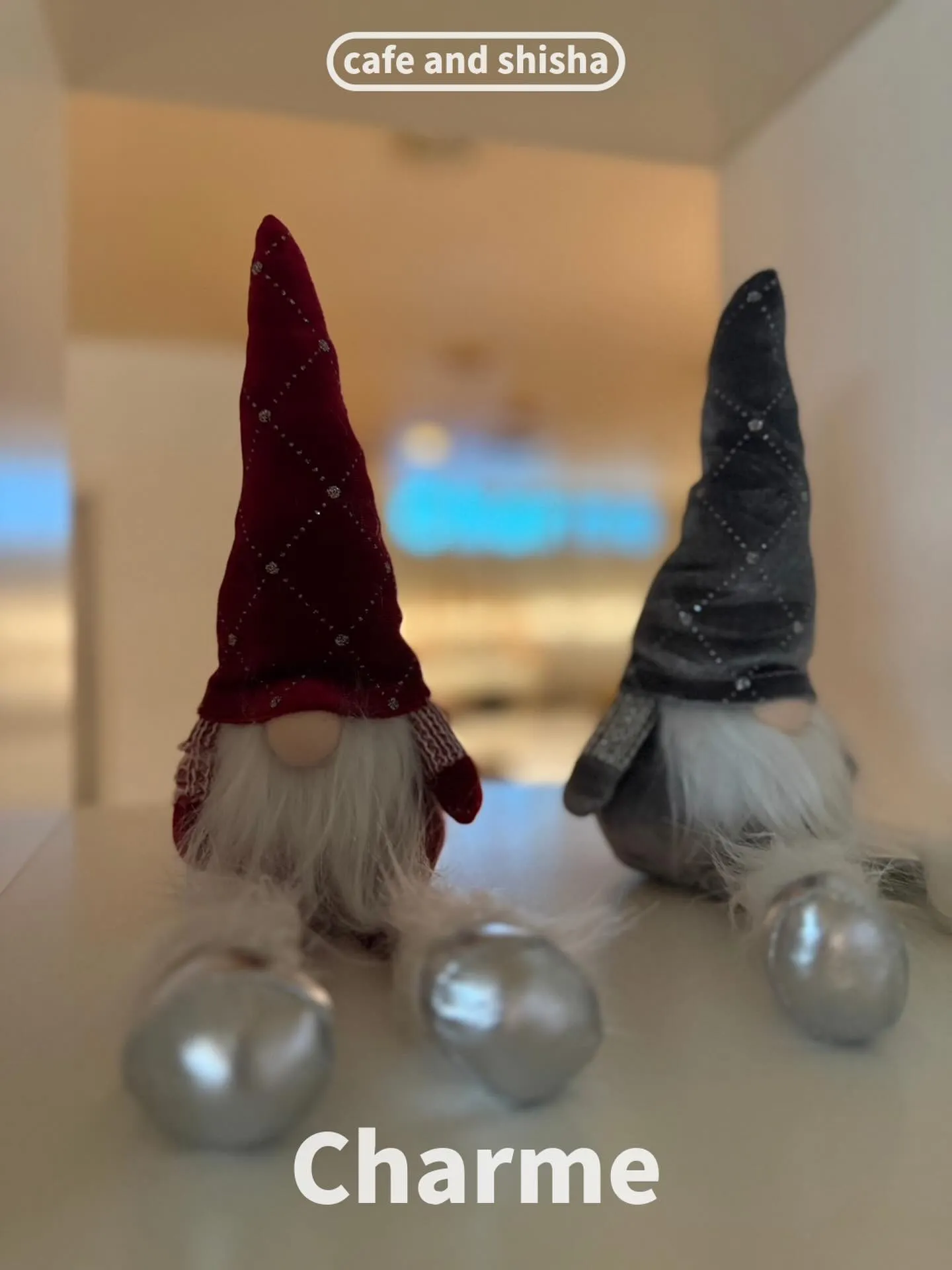 新大久保駅から徒歩4分