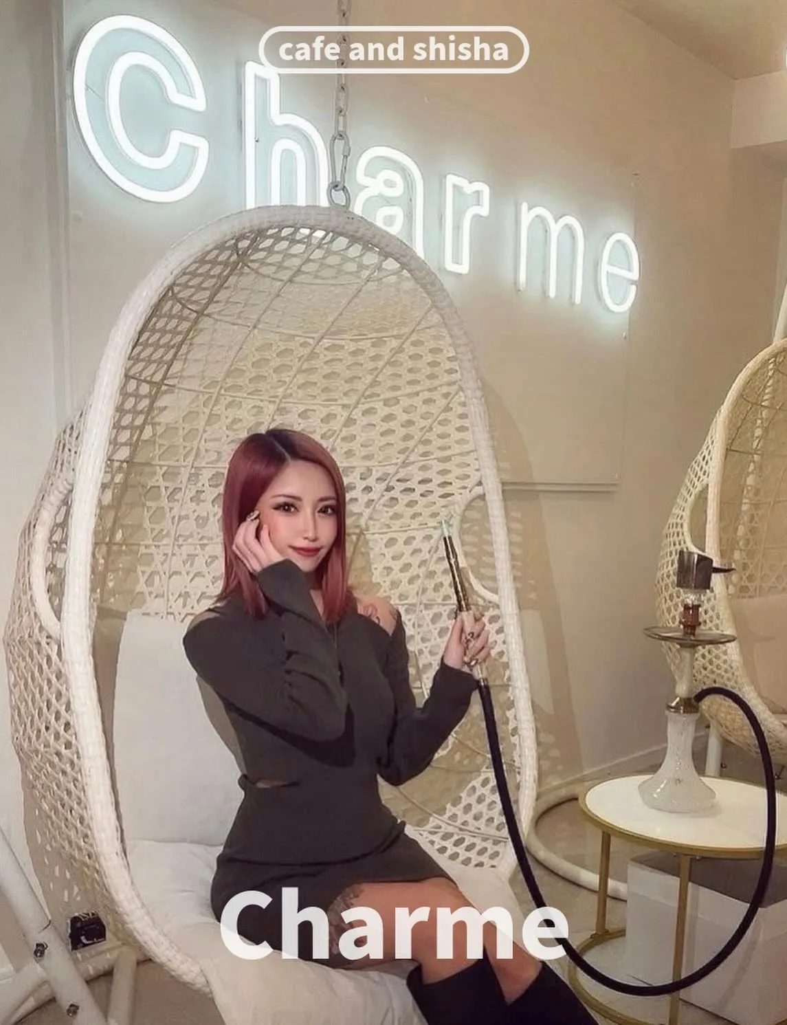 新大久保駅から徒歩4分