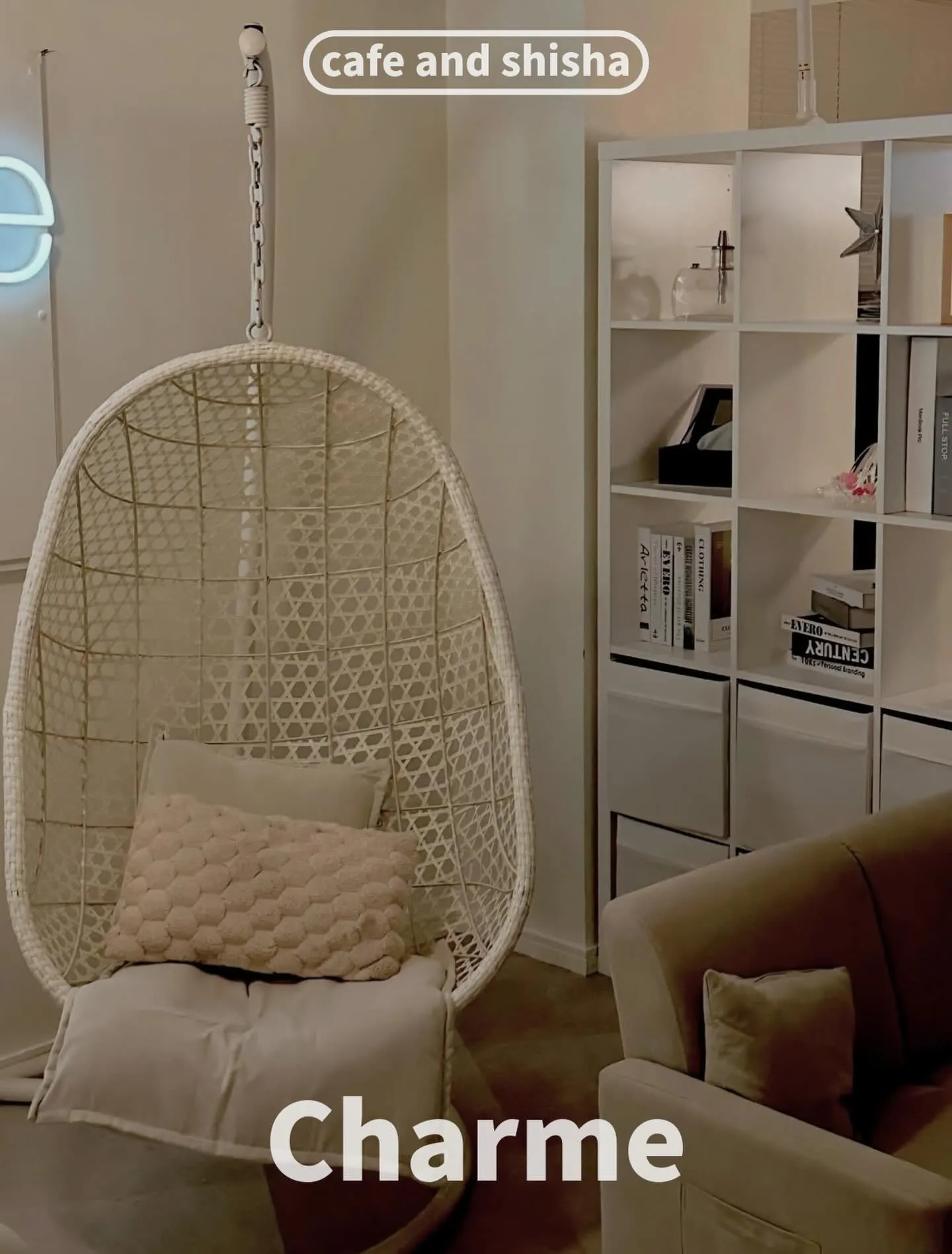 新大久保駅から徒歩4分