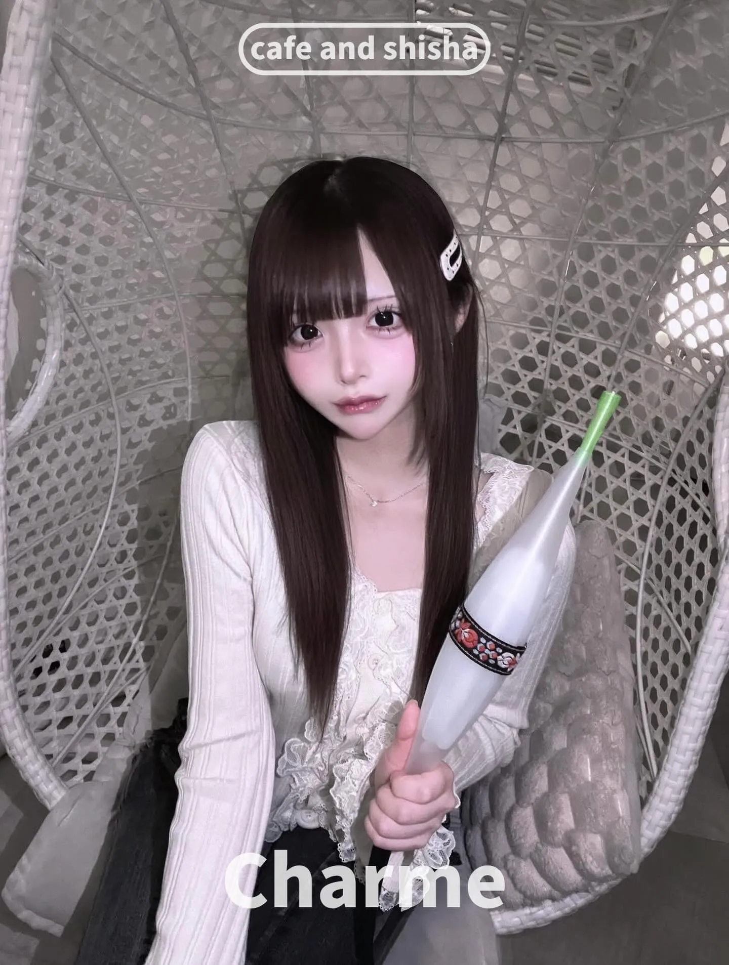 新大久保駅から徒歩4分