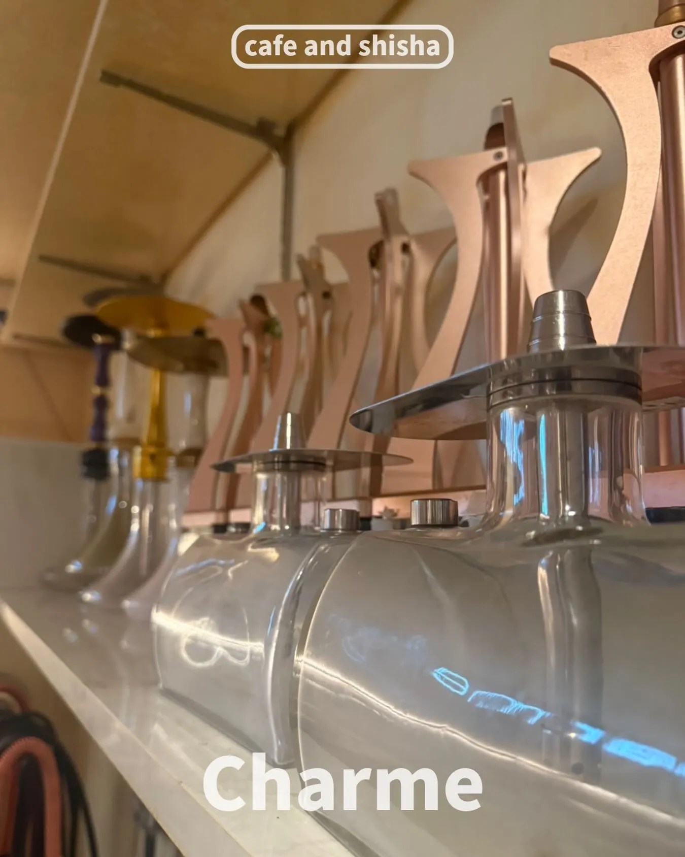 新大久保駅から徒歩4分